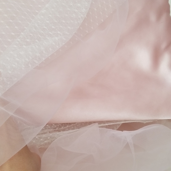 Bridesmaid/ Prom/ Evening Dress/Ball Gown - Picture 10 of 16